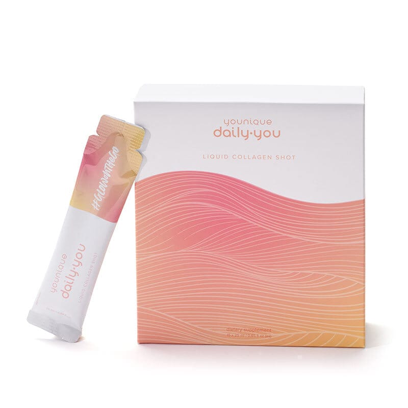Colágeno DAILY·YOU Younique para la piel