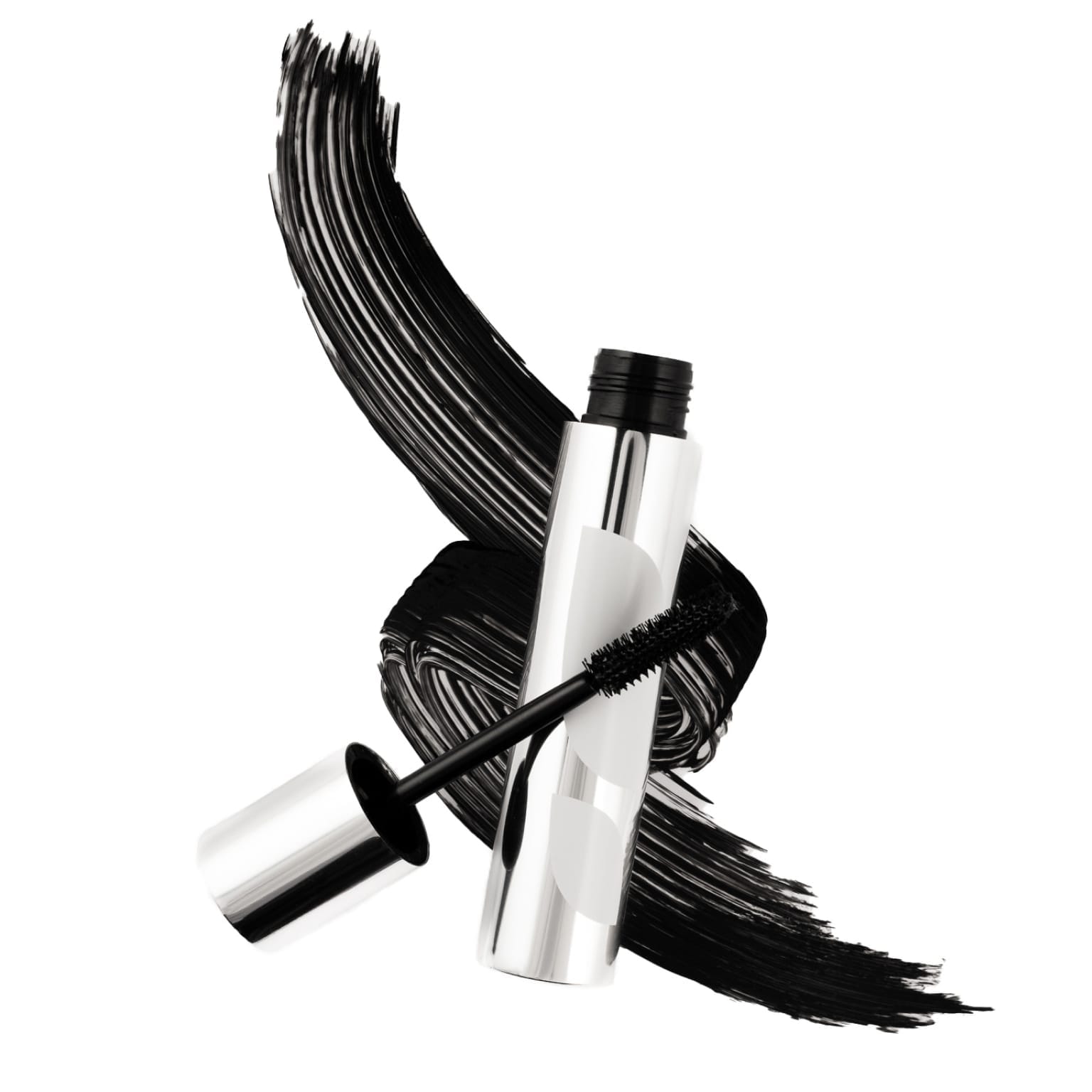 Mascara Younique Quadra 4-en-1 avec sérum, base et effet tubing