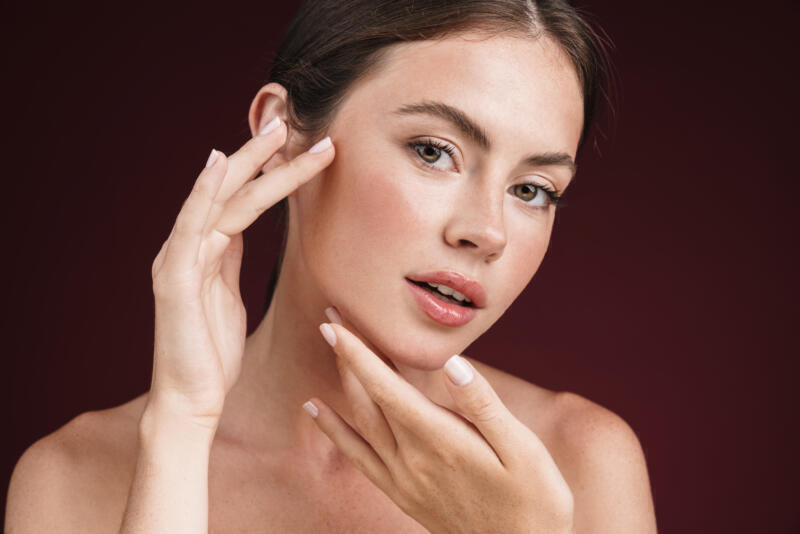 Produits Younique pour le visage