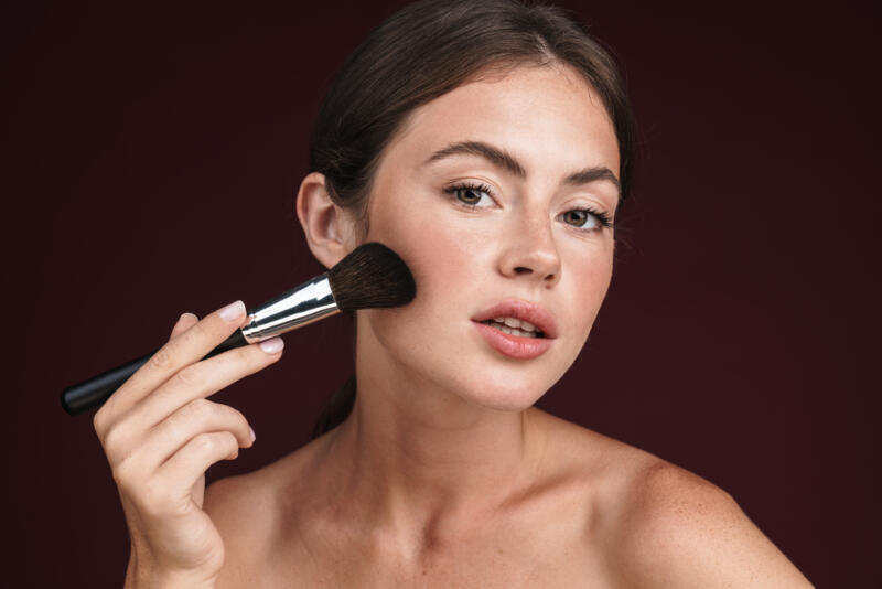 Produits Younique et routine beauté naturelle par Emilie