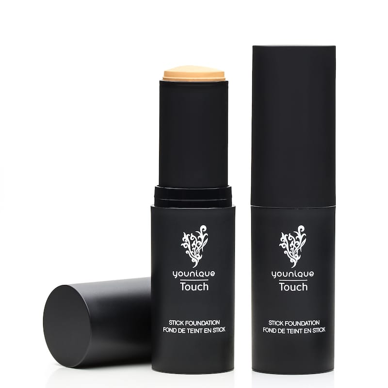 Du00e9tails Fond de teint en stick YOUNIQUE TOUCH - Zoom sur les bu00e9nu00e9fices
