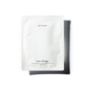 Produit Younique YOU OLOGY refreshing biocellulose mask sélectionné par Émilie