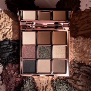 Comprar Paleta de sombras de ojos MOODSTRUCK ADDICTION : Producto de belleza premium seleccionado por Émilie