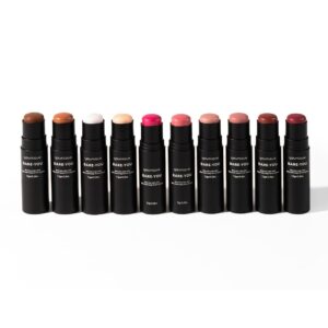 Comprar Barra multiusos para labios y mejillas BARE YOU YOUNIQUE : Producto de belleza premium seleccionado por Émilie