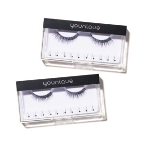 Produit Younique Magnetische Wimpern MOODSTRUCK sélectionné par Émilie