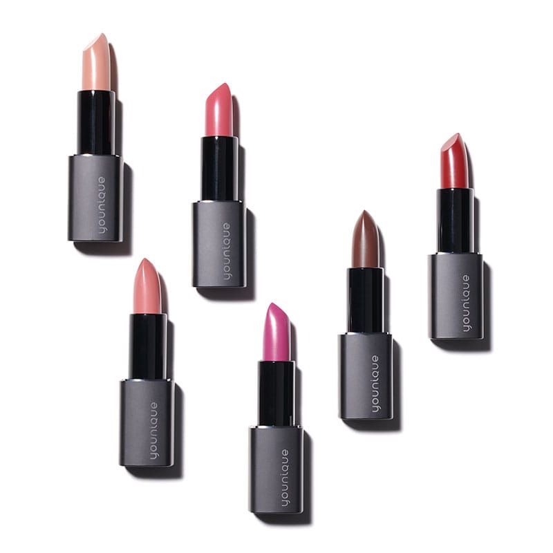 Cremefarbener Lippenstift MOODSTRUCK OPULENCE : Avis et Test complet