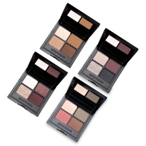 MOODSTRUCK Essential Palette : Avis et Test complet