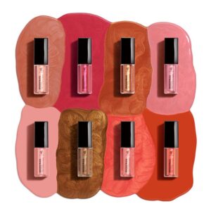 Flüssiger Lidschatten MOODSTRUCK : Avis et Test complet