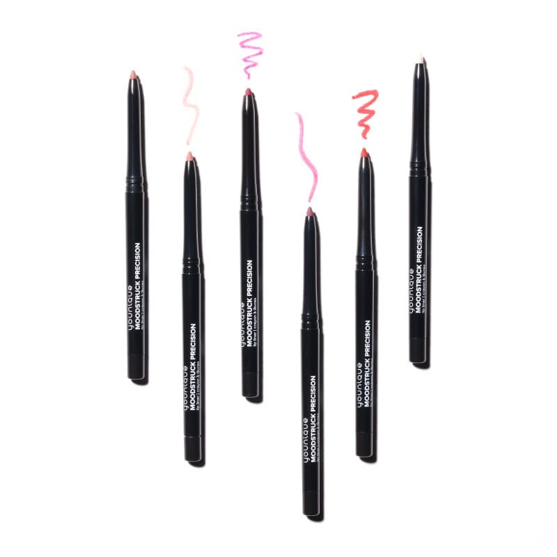 Crayon à lèvres Moodstruck Precision Younique pour dessiner les lèvres