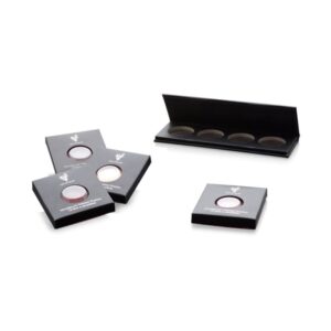 Produit Younique MOODSTRUCK 4 Paleta compacta de sombras de ojos sélectionné par Émilie