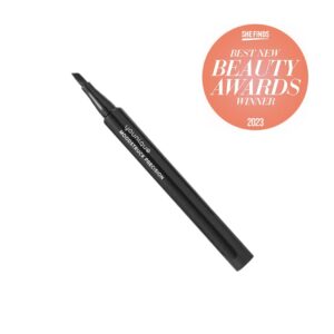 MOODSTRUCK PRECISION flüssiger Eyeliner - Farbton "Perfect". : Avis et Test complet