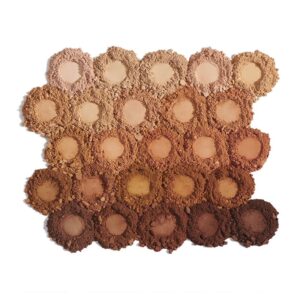 Fond de teint poudre compacte Younique Touch Complexion+