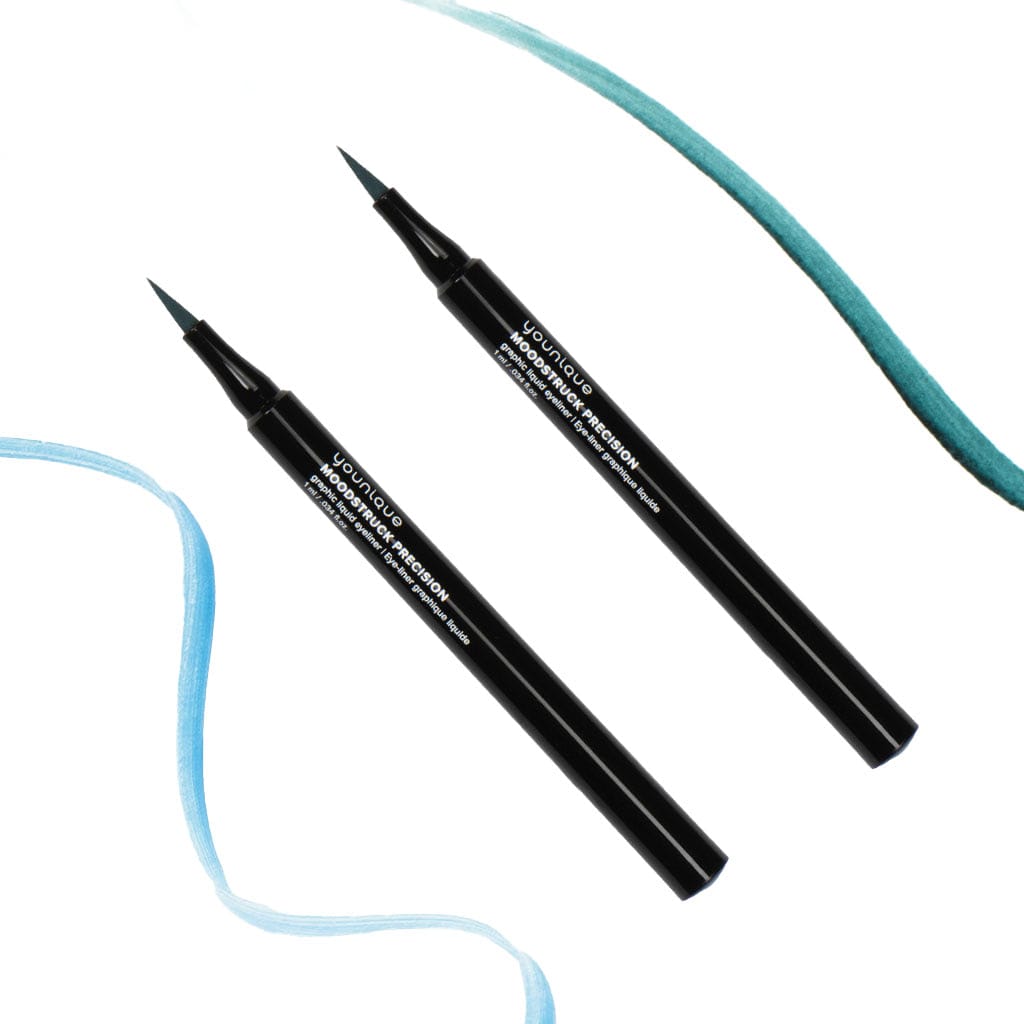 MOODSTRUCK PRECISION Graphic Liquid Eyeliner : Avis et Test complet
