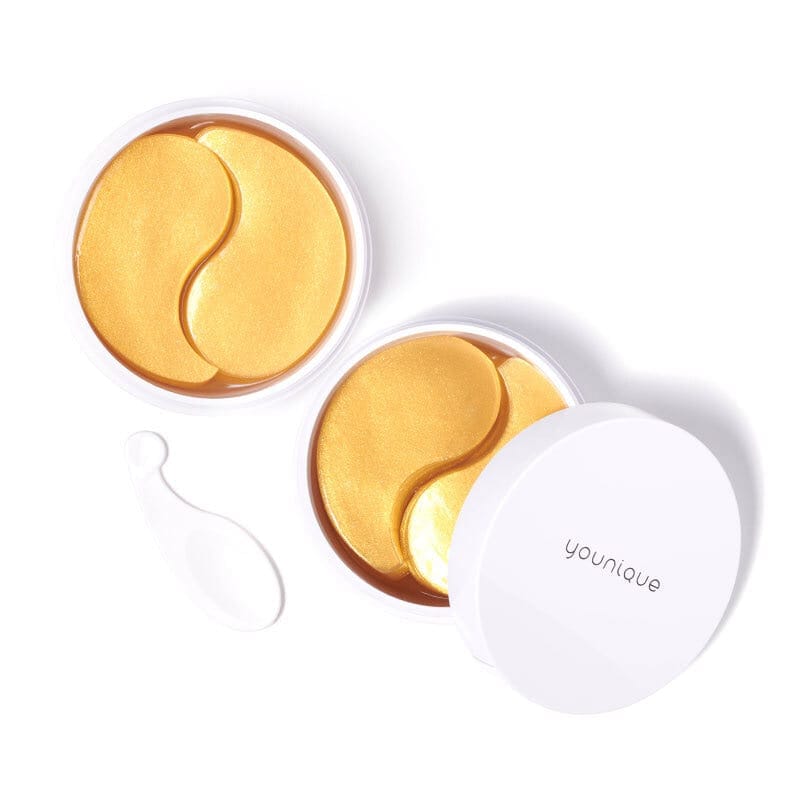Augenmaske YOU OLOGY - 30 Paar : Avis et Test complet