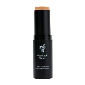 Buy YOUNIQUE TOUCH foundation stick : Premium beauty product selected by Émilie
