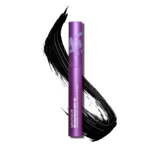 Mascara à fibres Moodstruck Epic 4D pour un effet faux cils