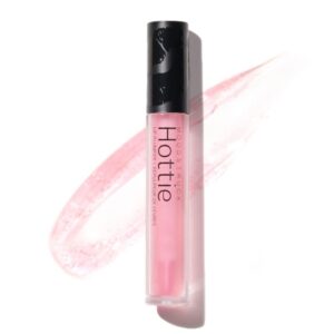 Comprar Desincrustante labial MOODSTRUCK HOTTIE : Producto de belleza premium seleccionado por Émilie