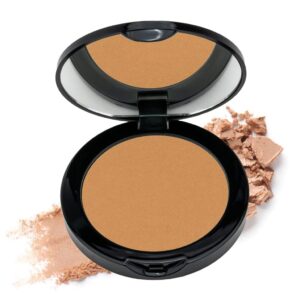 Buy YOUNIQUE TOUCH matte bronzing powder : Premium beauty product selected by Émilie