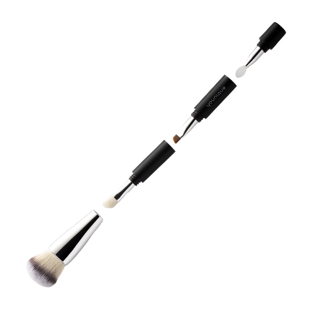 Spazzola 4-in-1 YOUNIQUE : Avis et Test complet