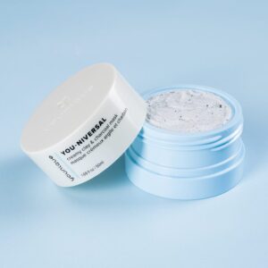 Produit Younique YOU NIVERSAL clay and charcoal cream mask sélectionné par Émilie