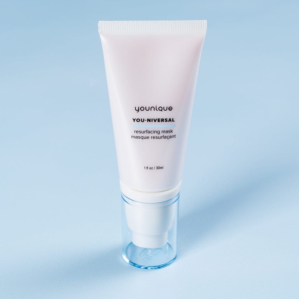 YOU NIVERSAL Resurfacing-Maske : Avis et Test complet