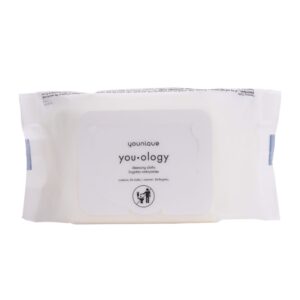 Produit Younique Reinigungstücher YOU OLOGY sélectionné par Émilie