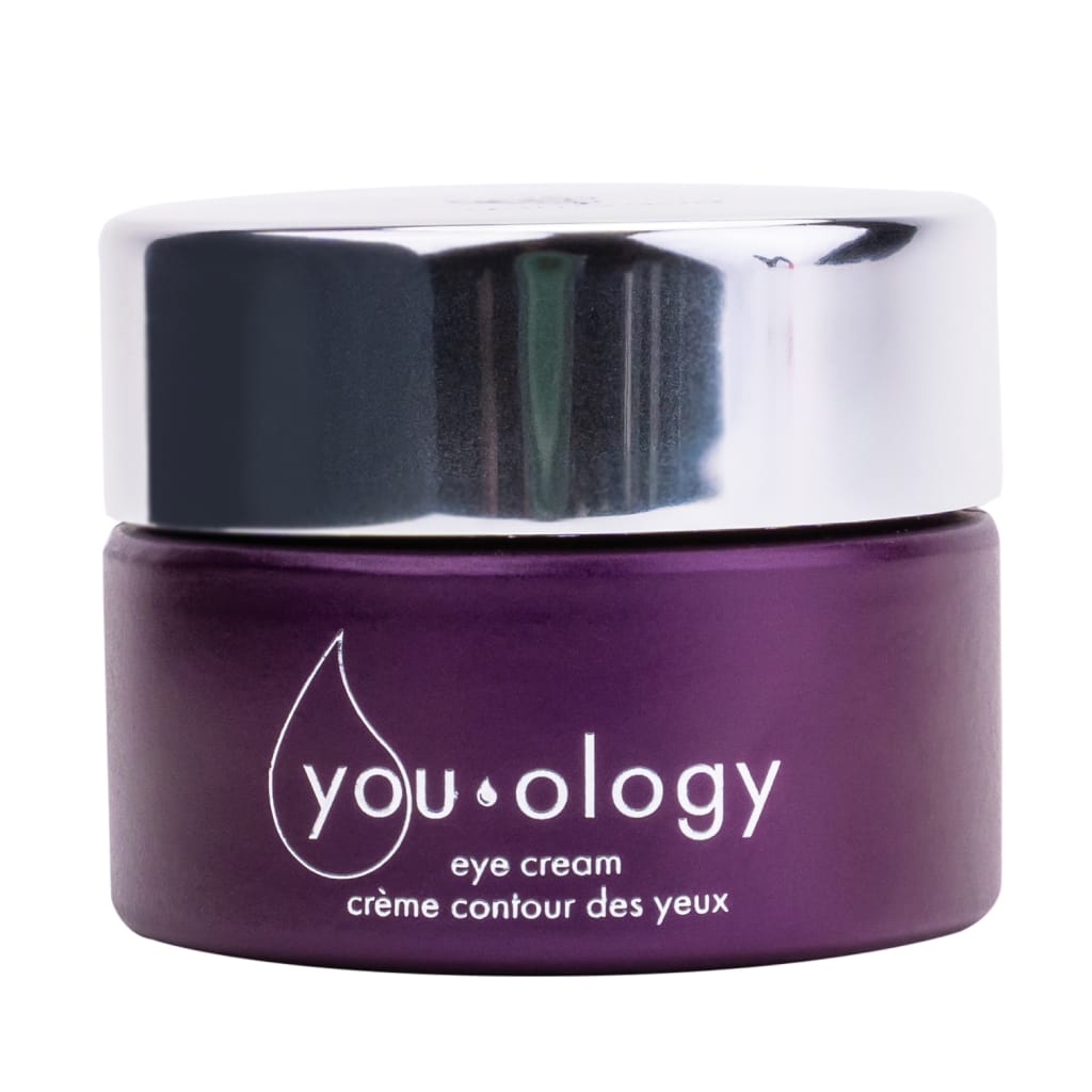 Augenkonturcreme YOU OLOGY : Avis et Test complet