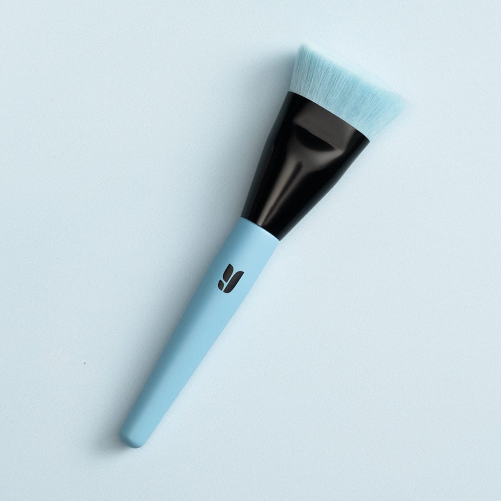 Pinsel zum Auftragen der Maske Younique : Avis et Test complet