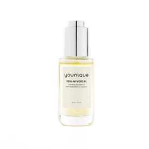 YOU-NIVERSAL Moisturizing Squalane Oil : Avis et Test complet