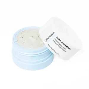 Mascarilla Mineral Luminosidad YOU-NIVERSAL : Avis et Test complet