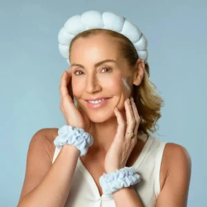 Buy Bubble Headband and Wristband Set : Premium beauty product selected by Émilie