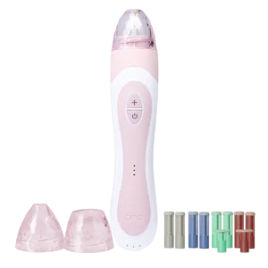 Acheter Microderm Elite Pro Personnel - Cherry Blossom : Produit de beauté premium sélectionné par Émilie