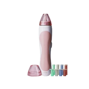 Acheter Microderm Pro Personnel - Blush : Produit de beauté premium sélectionné par Émilie