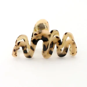Acheter Mini Tortoise Claw Clip : Produit de beauté premium sélectionné par Émilie