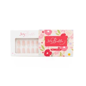 JoyBelle – Kara (Medium Coffin) kaufen : Meine Bewertung dieser perfekten künstlichen Nägel