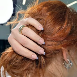 Comprar JoyBelle – Lila (almendra medio) : Mi opinión sobre estas uñas postizas perfectas