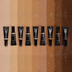 Produit Younique BB crème hydratante teintée+ YOUNIQUE BARE•YOU sélectionné par Émilie