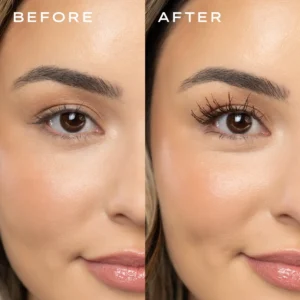 YOUNIQUE chocolate bombshell tubing mascara : Avis et Test complet